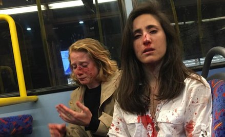 Londyn: Para lesbijek pobita w autobusie. Nastolatkowie przed sądem