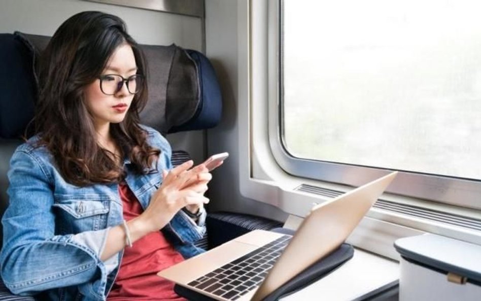 W kolei przyszłość – zbudujemy polskie Pendolino