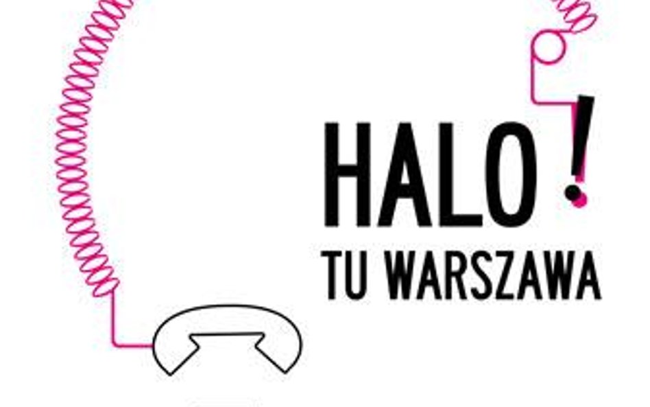 www.halotuwarszawa.pl