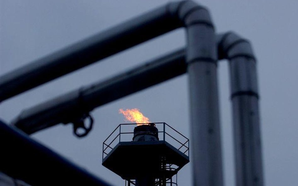 Koszt drugiej fazy inwestycji wyniesie 3,5 mld euro, z czego 30 proc. sfinansują udziałowcy, reszta 