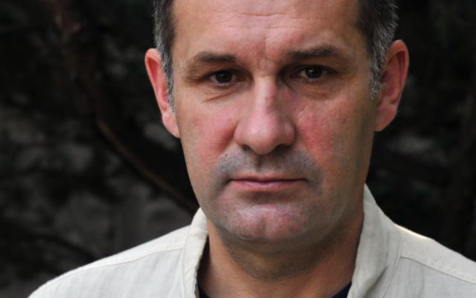 Drzewucki: Cieszę się, że dobiegnę