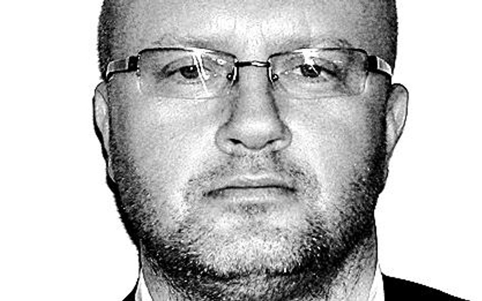 Polska armia na posyłki