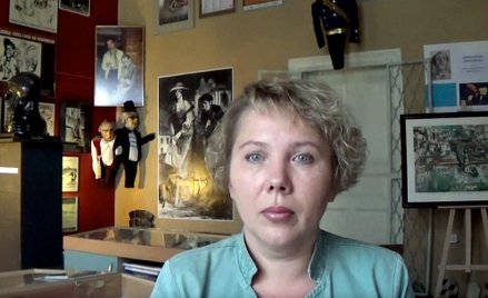Nagroda im. Giedroycia: Drohobycka miłośniczka Schulza