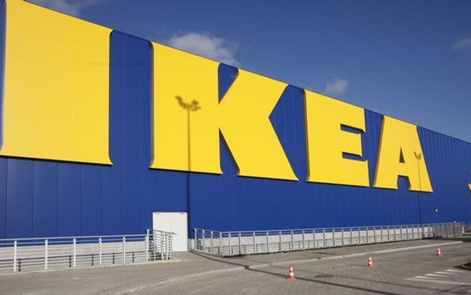 Ikea Group od kilku lat szturmem zdobywa rynek płyt do produkcji mebli. Należąca do niej firma Sweds