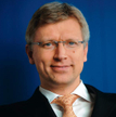 Jan Poser, główny ekonomista banku Sarasin Fot. s.ł.