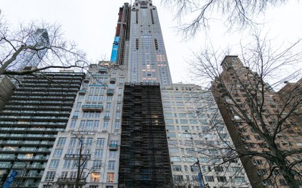 220 Central Park South