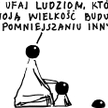 Pion - poziom