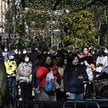 Japonia: Trzęsienie ziemi o magnitudzie 5,9; silne wstrząsy odczuwane w Tokio