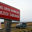 Tysiące azylantów ze Wschodu zmierzają przez Polskę na Zachód