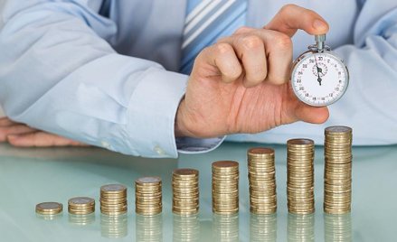 Wszystko o odsetkach - kto, jakie i kiedy płaci