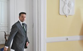 Trzaskowski szuka zastępców. Najprawdopodobniej postawi na kobiety