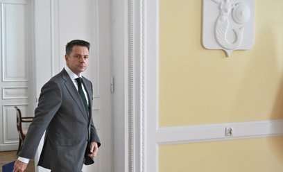 Trzaskowski szuka zastępców. Najprawdopodobniej postawi na kobiety
