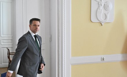 Trzaskowski szuka zastępców. Najprawdopodobniej postawi na kobiety