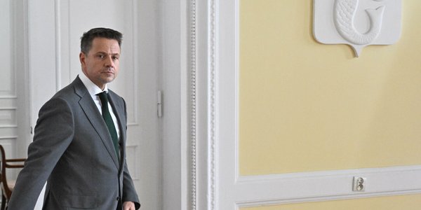 Trzaskowski wybierze dwie kobiety na wiceprezydentki Warszawy