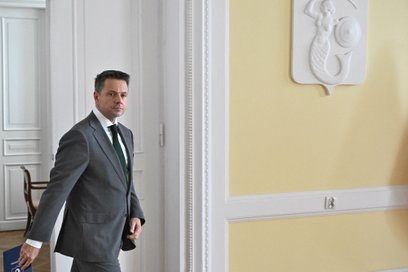 Trzaskowski szuka zastępców. Najprawdopodobniej postawi na kobiety