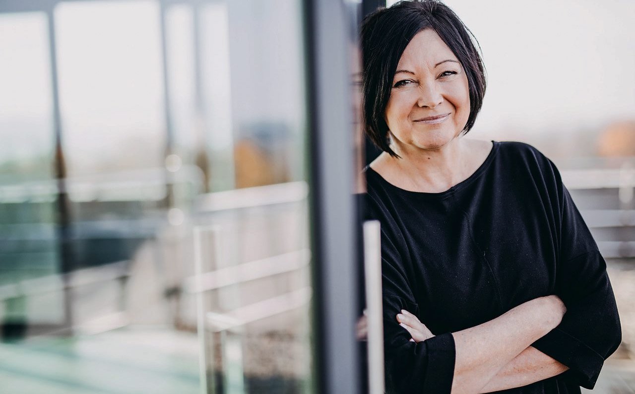 Małgorzata Kossowska, psycholog: Młodzi mają coraz więcej przerażających doświadczeń