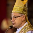 Abp Józef Michalik we Wrocławiu podczas mszy z okazji 90. rocznicy urodzin kard. Henryka Gulbinowicz