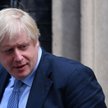Sąd orzekł, że Johnson nie złamał prawa zawieszając parlament