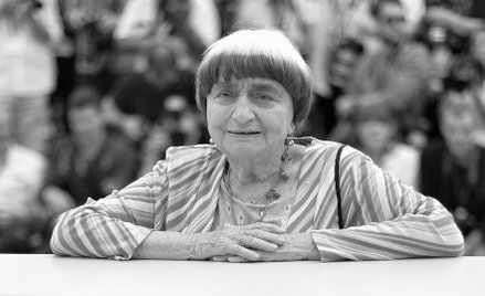 Nie żyje Agnes Varda, prekursorka francuskiej Nowej Fali