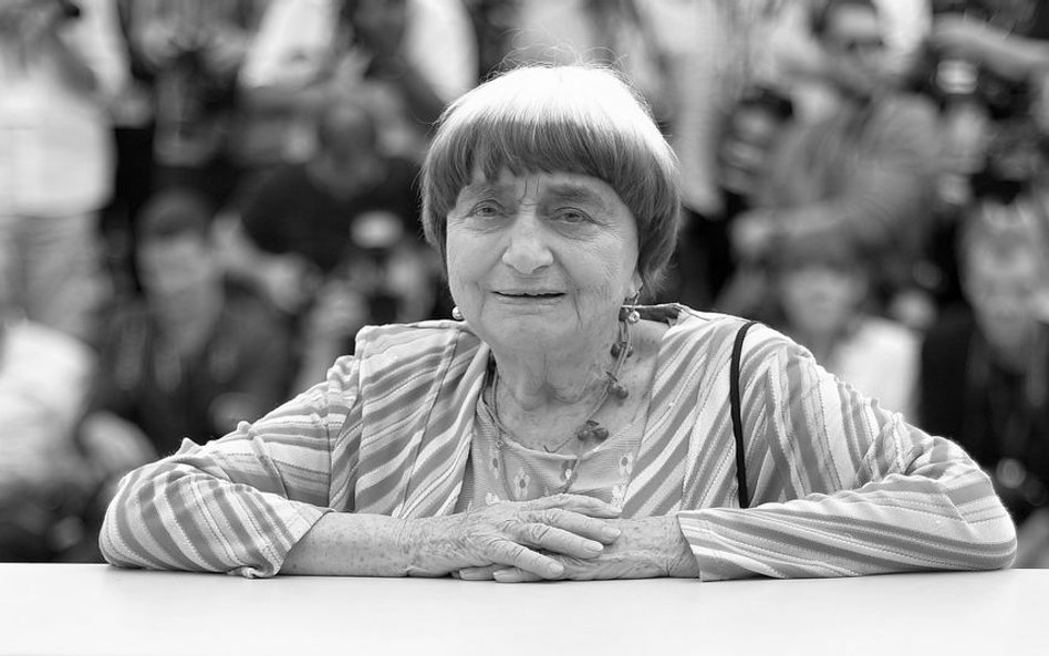 Nie żyje Agnes Varda, prekursorka francuskiej Nowej Fali
