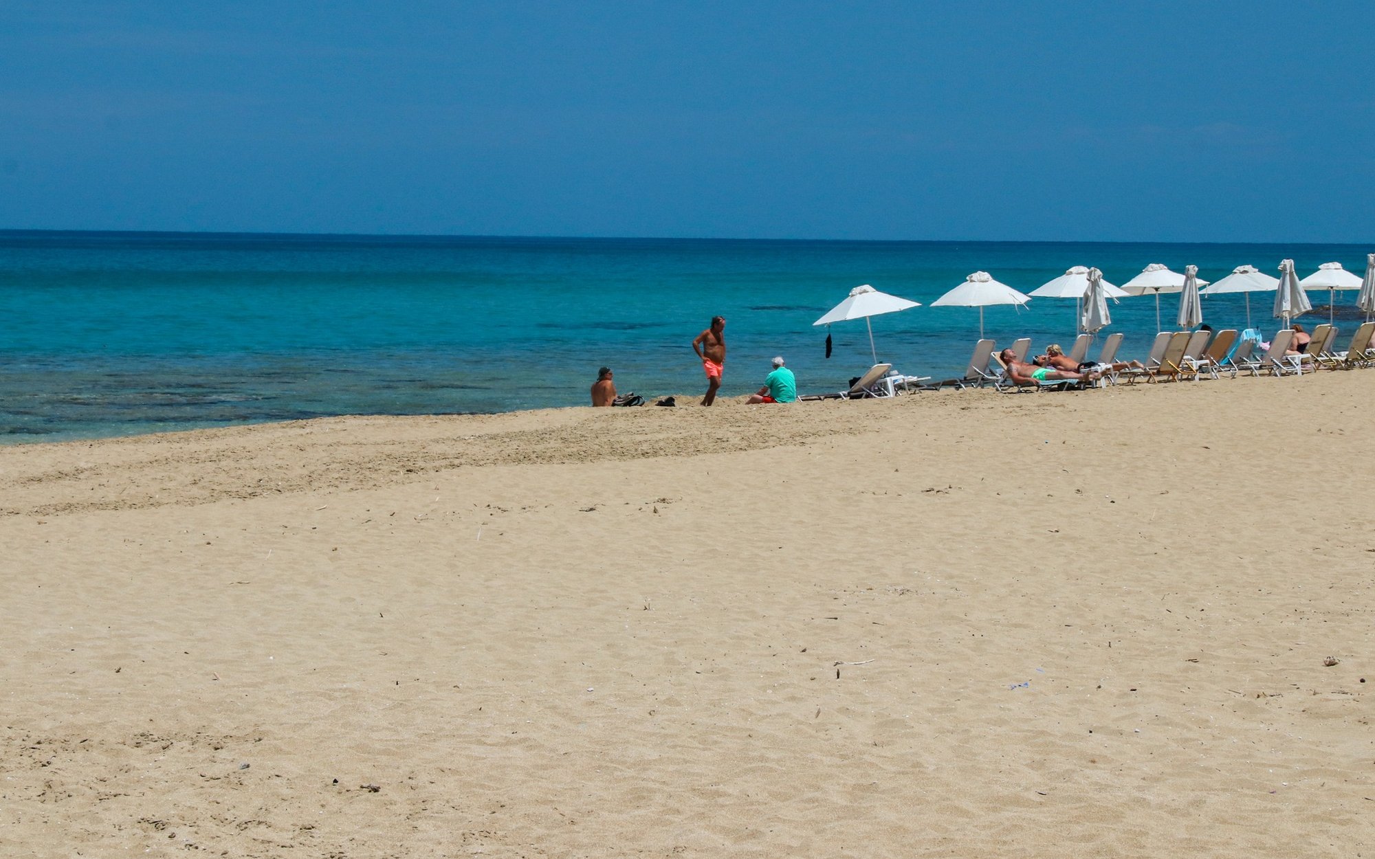 Południowe kraje Europy na wakacje 2026 – choćby 1600 złotych oszczędności