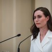 Decyzję władz Finlandii o złożeniu wniosku o przystąpienie do NATO przekazała premier Sanna Marin