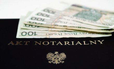 Sprzedaż nieruchomości: dlaczego warto pójść do notariusza