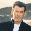 Pierce Brosnan: Bond z warzywniaka
