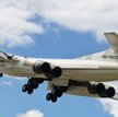 Dwa rosyjskie bombowce Tu-160 w strefie identyfikacyjnej Kanady. „Regularne loty”