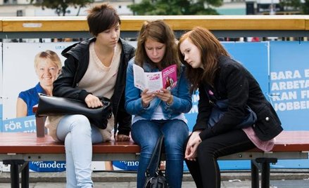 Szwecja od lat wprowadza równouprawnienie płci. Ale propozycje unijne uważa za przesadę