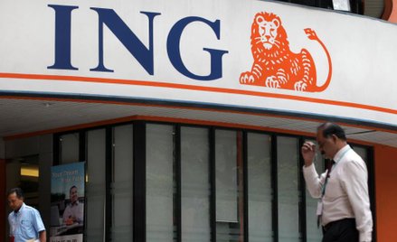 ING ogranicza działalność w Europie Środkowo-Wschodniej