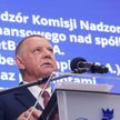 Najwyższa Izba Kontroli dowodzona przez Mariana Banasia uderzyła w KNF. Nadzór nie pozostał jednak d