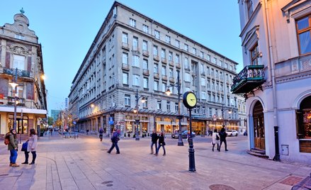 Łódź będzie kupować energię elektryczną pochodzącą z OZE