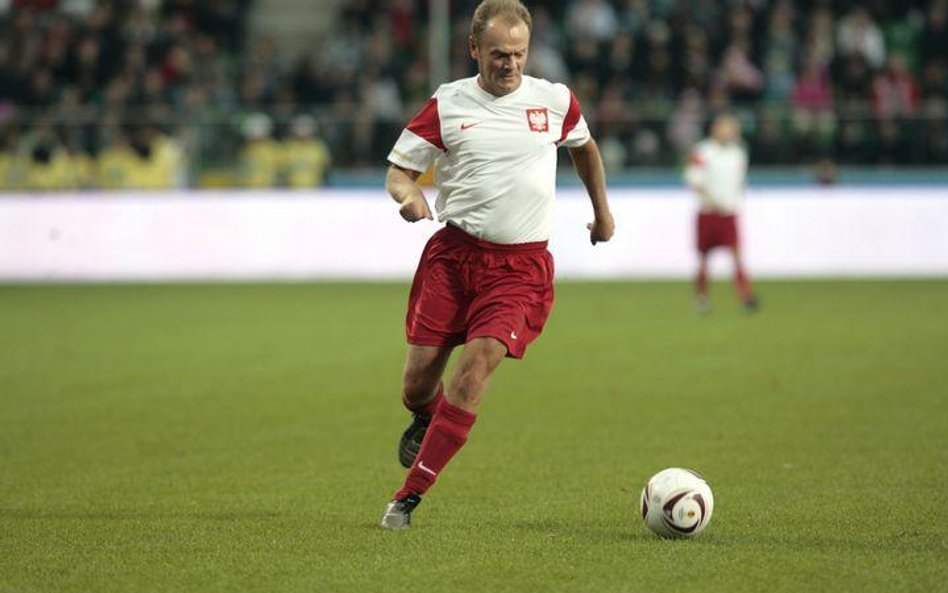 Donald Tusk