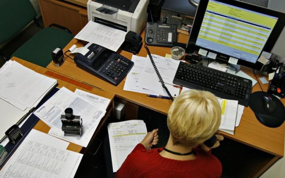 Kiedy mamy tylko część składową, a kiedy odrębny środek trwały