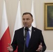 Negocjacje Zjednoczonej Prawicy. W sytuacji patowej dołączy prezydent Andrzej Duda