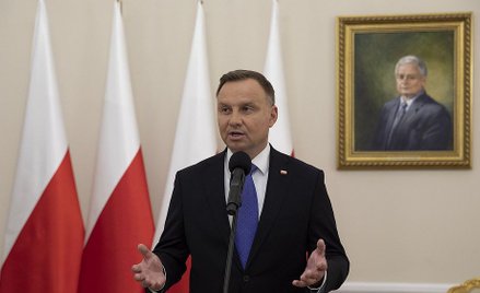 Negocjacje Zjednoczonej Prawicy. W sytuacji patowej dołączy prezydent Andrzej Duda