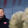 Prezydent Trump zaprosi Andrzeja Dudę