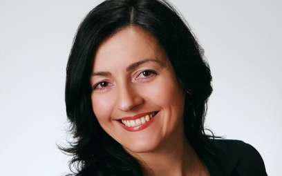 Joanna Jędrzejewska–Debortoli przez dwa lata kierowała departamentem turystyki w Ministerstwie Sport
