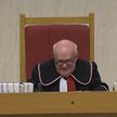 sędzia TK Andrzej Zielonacki