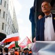 Janusz Korwin-Mikke i jego propozycje podobają się głównie tym, którzy będą głosować pierwszy raz