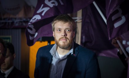 Adrian Zandberg: Pracujmy o godzinę krócej!