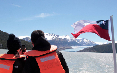 Chile znów będzie testować podróżnych. Opornym grozi kwarantanna