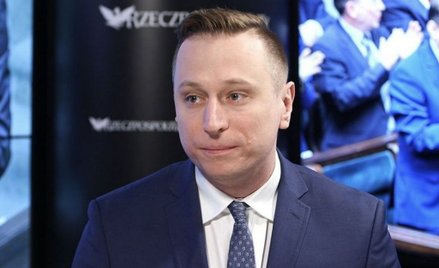 Brejza: Duża część elektoratu PiS była oszukiwana