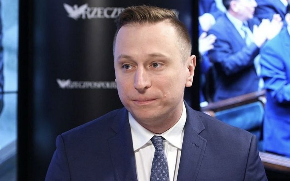 Brejza: Duża część elektoratu PiS była oszukiwana