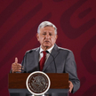 Prezydent Meksyku Andres Manuel Lopez Obrador: Nie chcemy być kolonią innego państwa