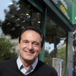 Fred DeLuca, załozyciel sieci Subway