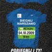 Pobiegnij w Warszawie