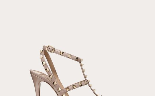 "Valentino Rockstud"
