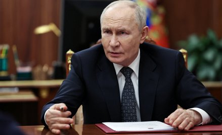 Władimir Putin